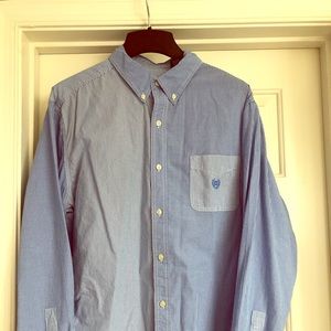 Chaps dress shirt